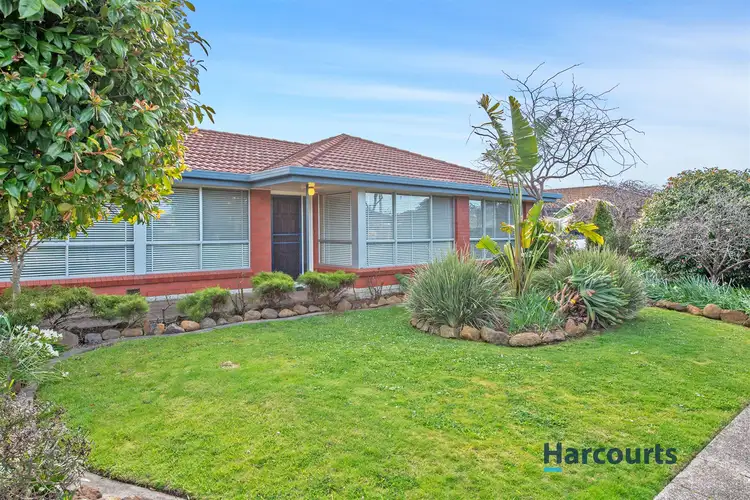 Fourth view of Homely house listing, 29 Cluan Crescent, Ulverstone TAS 7315