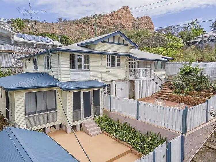 282 Stanley Street, Townsville City QLD 4810