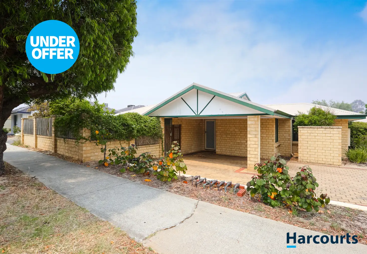 Main view of Homely unit listing, 1/11 Ewing Street, Bentley WA 6102