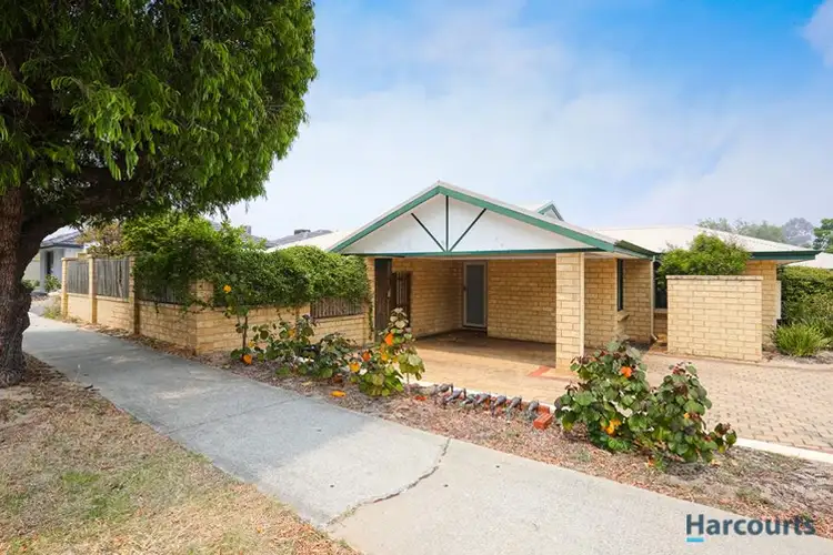 Second view of Homely unit listing, 1/11 Ewing Street, Bentley WA 6102