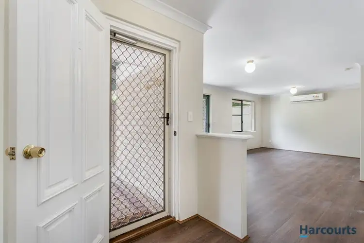Fourth view of Homely unit listing, 1/11 Ewing Street, Bentley WA 6102