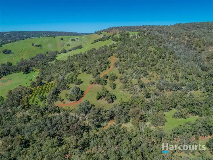 Main view of Homely land listing, Lot 22 Wilson Road, Bullsbrook WA 6084
