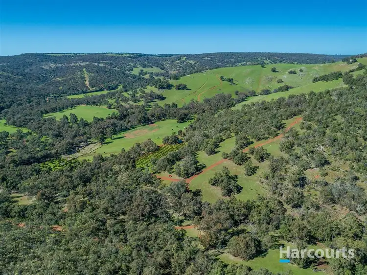 Third view of Homely land listing, Lot 22 Wilson Road, Bullsbrook WA 6084