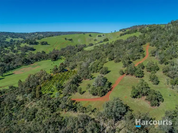 Fifth view of Homely land listing, Lot 22 Wilson Road, Bullsbrook WA 6084