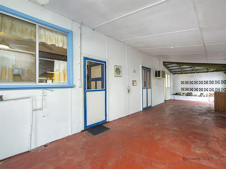 Fifth view of Homely house listing, 11 Enid Road, Kalamunda WA 6076