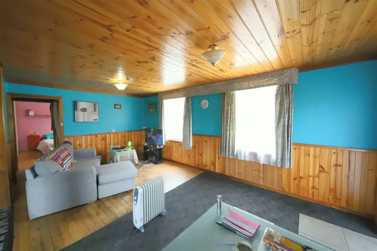 Second view of Homely house listing, 1C Kershaw Street, Tullah TAS 7321