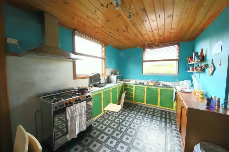 Third view of Homely house listing, 1C Kershaw Street, Tullah TAS 7321