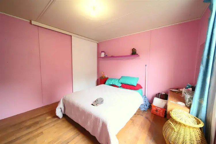 Fourth view of Homely house listing, 1C Kershaw Street, Tullah TAS 7321