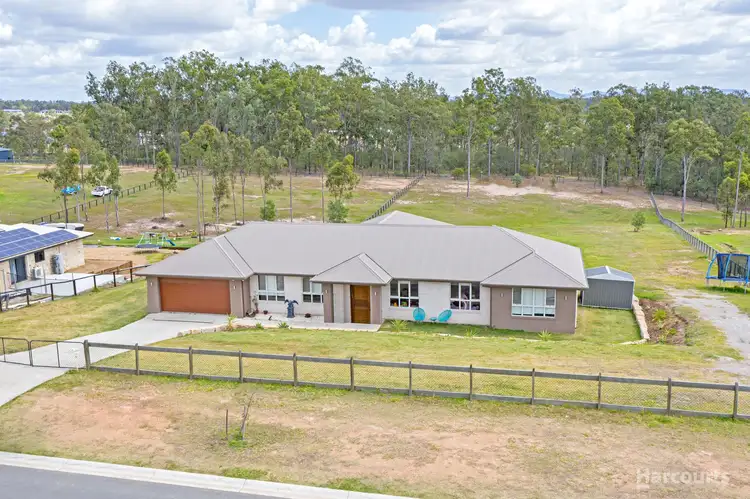 Main view of Homely house listing, 27-31 Weatherly Drive, Jimboomba QLD 4280