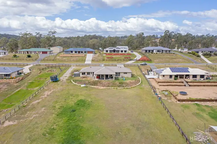 Second view of Homely house listing, 27-31 Weatherly Drive, Jimboomba QLD 4280