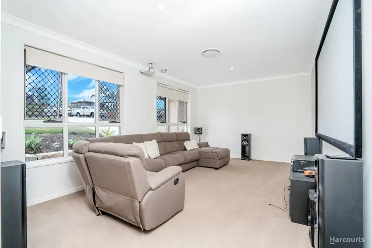 Third view of Homely house listing, 27-31 Weatherly Drive, Jimboomba QLD 4280