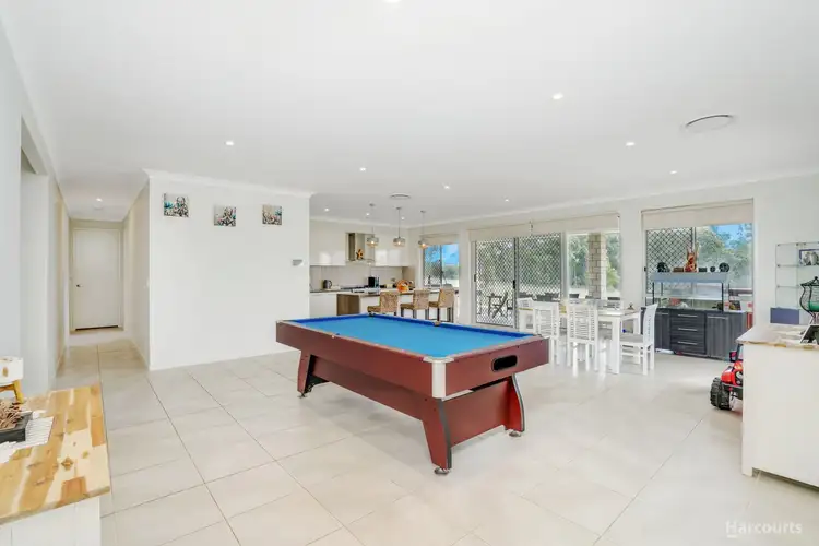 Fourth view of Homely house listing, 27-31 Weatherly Drive, Jimboomba QLD 4280