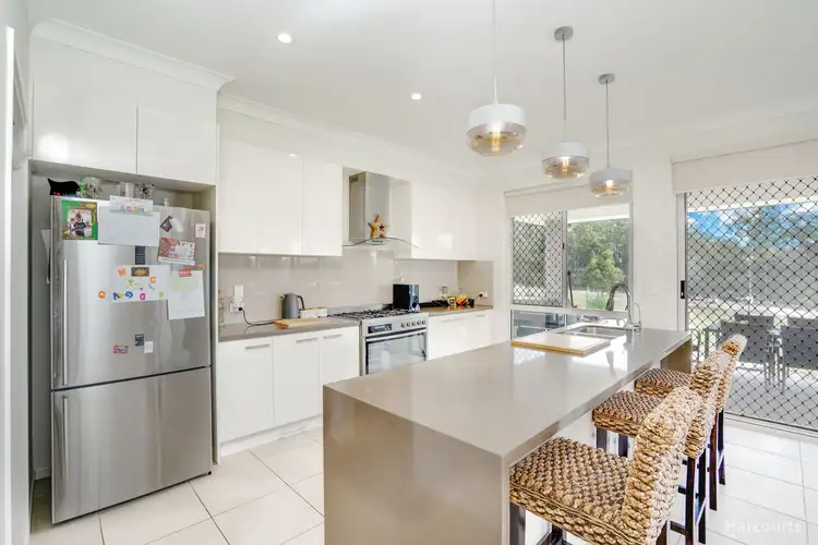 Fifth view of Homely house listing, 27-31 Weatherly Drive, Jimboomba QLD 4280