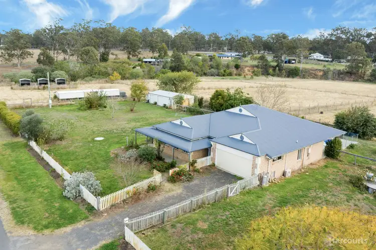 Third view of Homely rural property listing, 12-32 Malabar Road, Veresdale QLD 4285