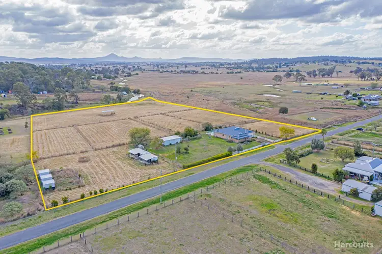 Fourth view of Homely rural property listing, 12-32 Malabar Road, Veresdale QLD 4285