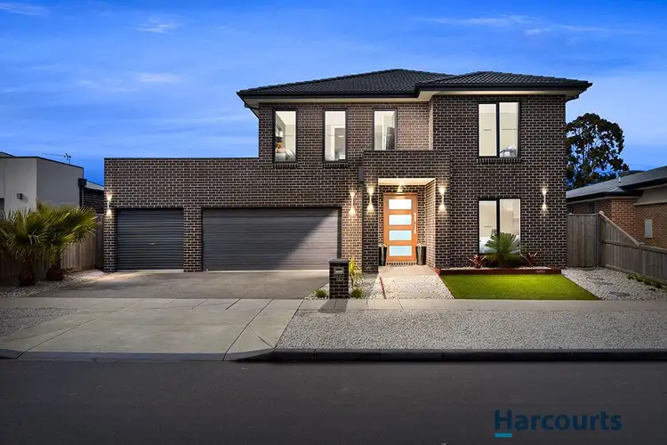 16 Regal Drive, Alfredton VIC 3350