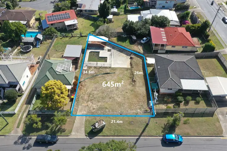 3 Croker Street, Aspley QLD 4034