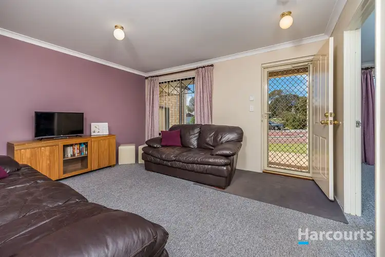 Fifth view of Homely house listing, 134 St Barnabas Boulevard, Quinns Rocks WA 6030