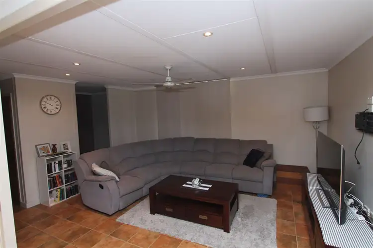 Second view of Homely house listing, 1 Strathdee Court, Ayr QLD 4807