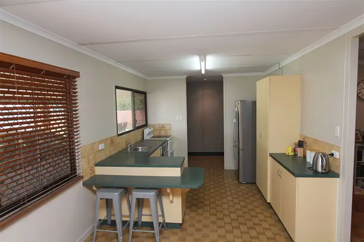 Third view of Homely house listing, 1 Strathdee Court, Ayr QLD 4807