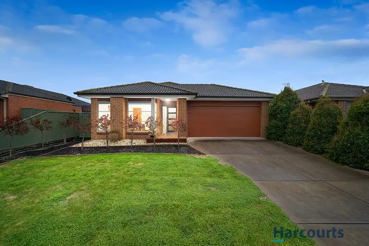 Main view of Homely house listing, 47 Delaney Drive, Miners Rest VIC 3352