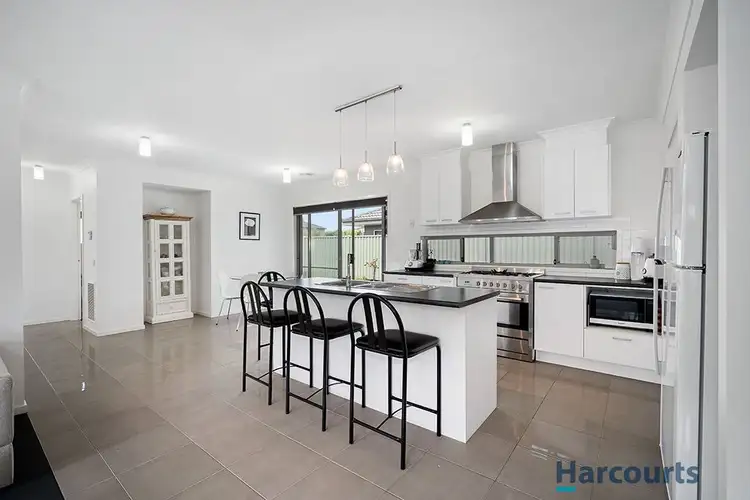 Second view of Homely house listing, 47 Delaney Drive, Miners Rest VIC 3352