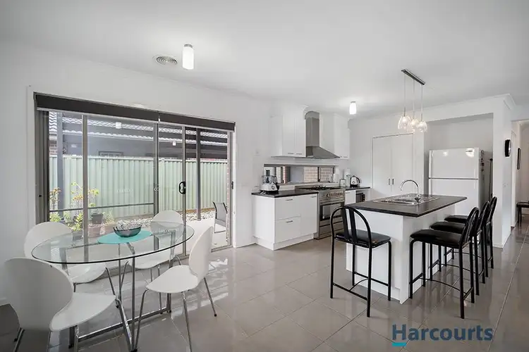 Fourth view of Homely house listing, 47 Delaney Drive, Miners Rest VIC 3352