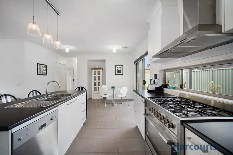 Fifth view of Homely house listing, 47 Delaney Drive, Miners Rest VIC 3352