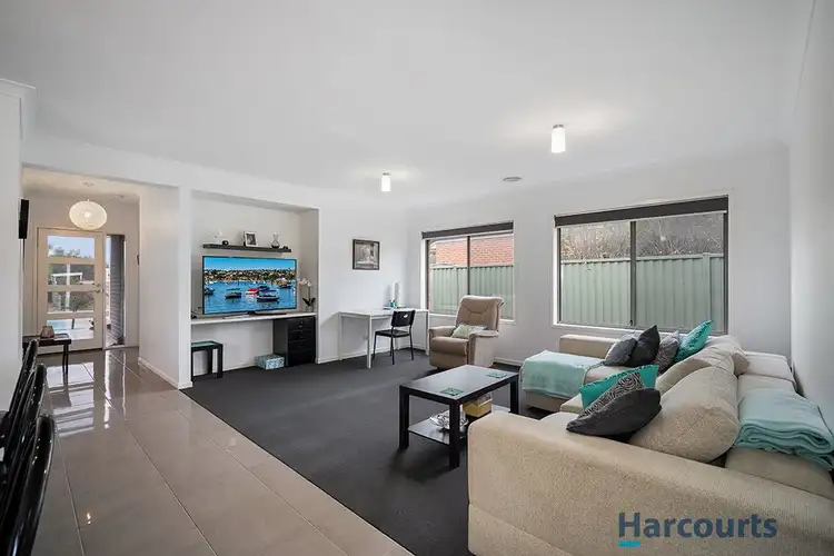 Sixth view of Homely house listing, 47 Delaney Drive, Miners Rest VIC 3352