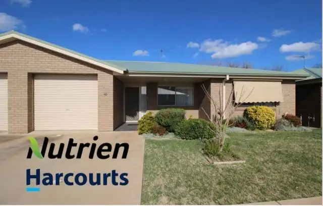 10/8 Short Street, Cootamundra NSW 2590
