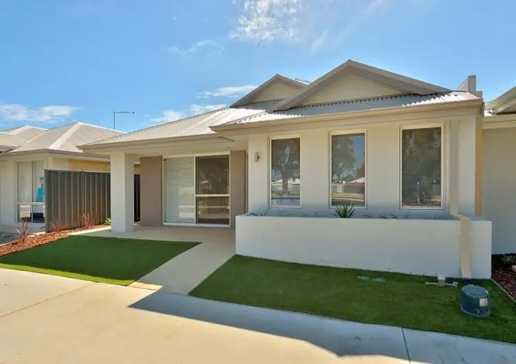 Second view of Homely house listing, 29 Whistler Drive, Erskine WA 6210