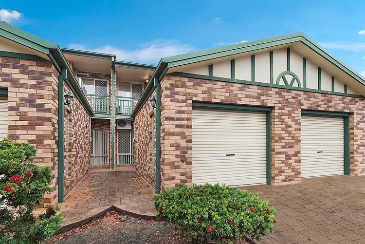 Second view of Homely townhouse listing, 13/394 Handford Rd, Taigum QLD 4018