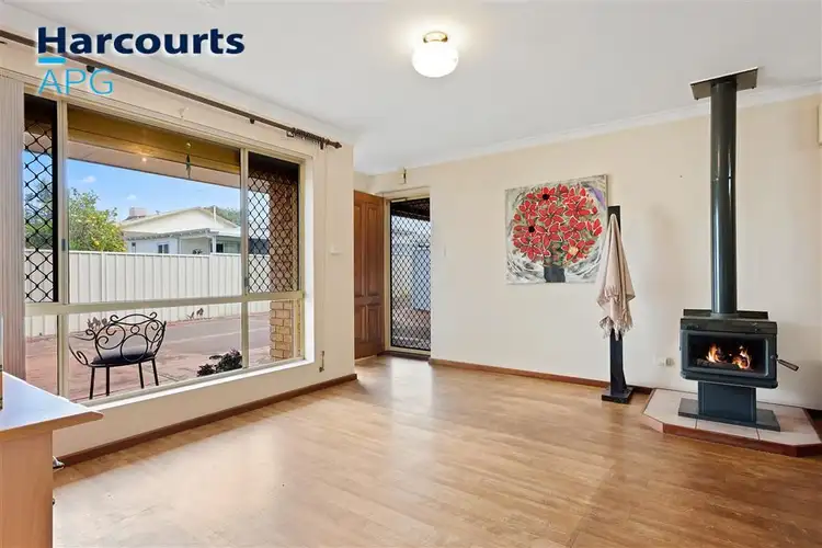 Second view of Homely semi-detached listing, 9B Ogden Street, Collie WA 6225