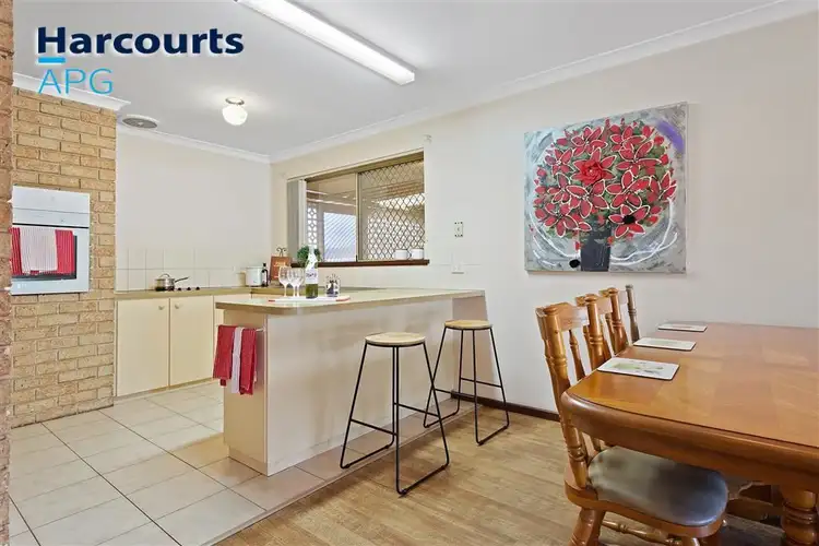 Third view of Homely semi-detached listing, 9B Ogden Street, Collie WA 6225