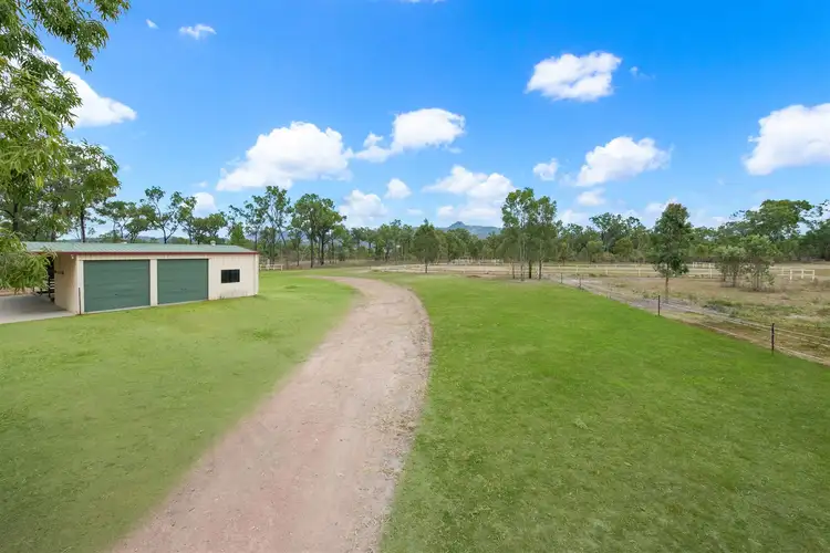 Second view of Homely rural property listing, 12 Latvian Court, Kelso QLD 4815