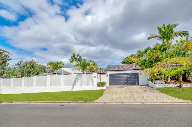 Second view of Homely house listing, 4 Yarradup Street, Ashmore QLD 4214