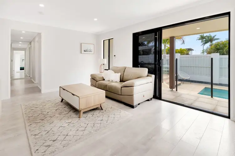 Third view of Homely house listing, 4 Yarradup Street, Ashmore QLD 4214