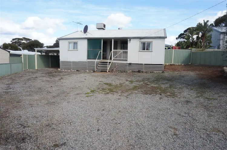 Main view of Homely house listing, 58 Dunn Street, Ravensthorpe WA 6346