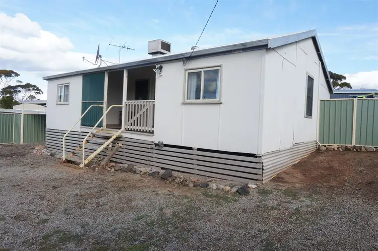 Second view of Homely house listing, 58 Dunn Street, Ravensthorpe WA 6346