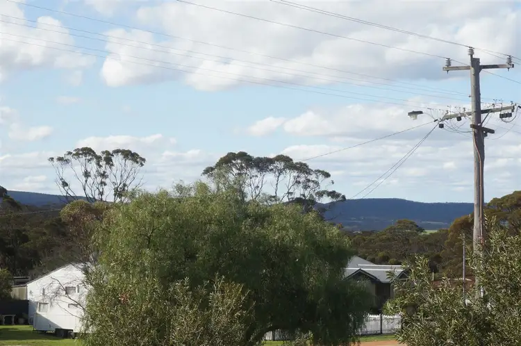Fifth view of Homely house listing, 58 Dunn Street, Ravensthorpe WA 6346