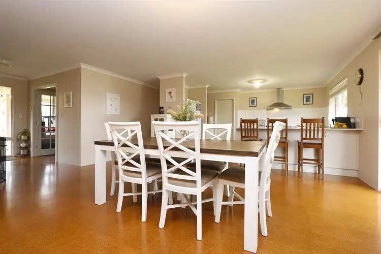 Fourth view of Homely house listing, 100 Lakeview Crescent, Bridgetown WA 6255