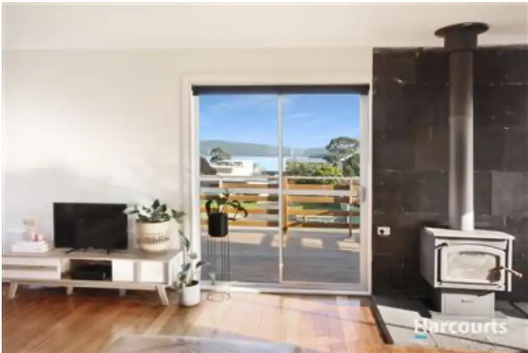 Main view of Homely house listing, 30 Moriarty Road, Stieglitz TAS 7216