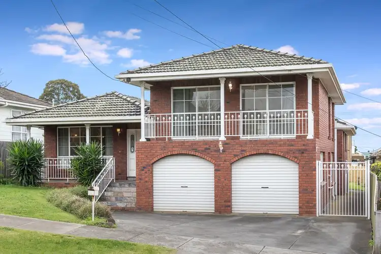 Main view of Homely house listing, 32 Wolseley Grove, Bell Post Hill VIC 3215