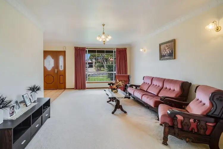 Fifth view of Homely house listing, 32 Wolseley Grove, Bell Post Hill VIC 3215
