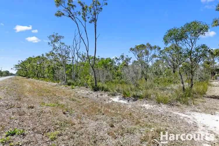 Fourth view of Homely land listing, 36 Ranch Park Drive, Pacific Haven QLD 4659