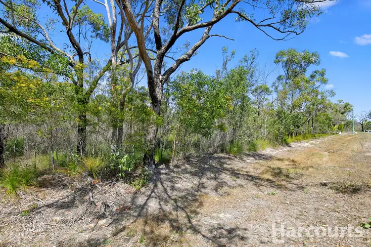 Fifth view of Homely land listing, 36 Ranch Park Drive, Pacific Haven QLD 4659
