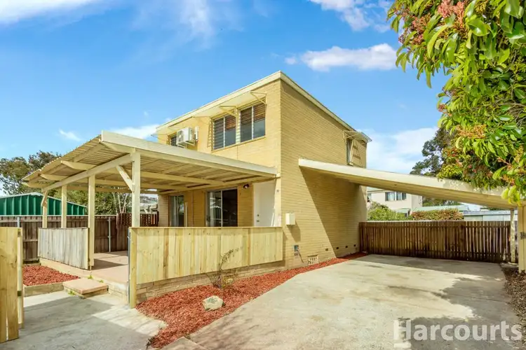 Third view of Homely house listing, 1 Horan Place, Spence ACT 2615