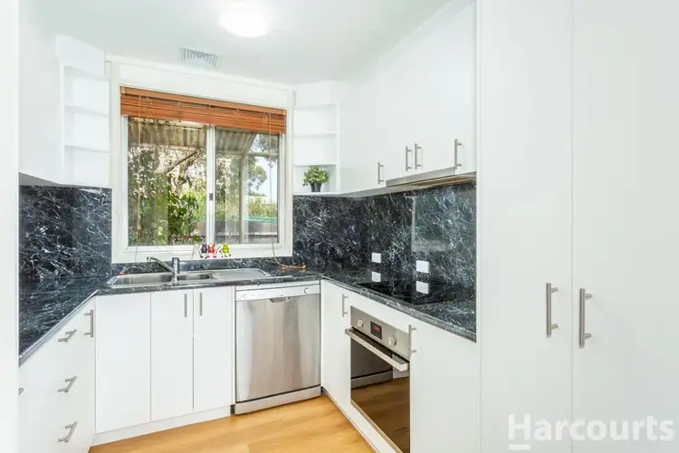 Fourth view of Homely house listing, 1 Horan Place, Spence ACT 2615