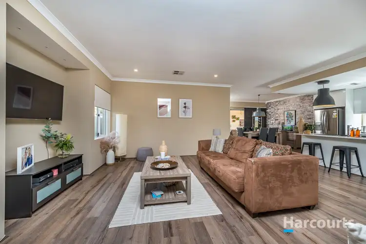 Fourth view of Homely house listing, 73 Piazza Link, Alkimos WA 6038