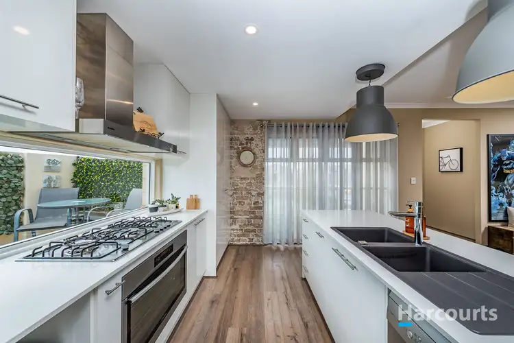 Fifth view of Homely house listing, 73 Piazza Link, Alkimos WA 6038
